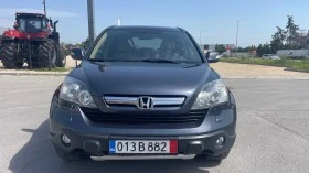 Honda Cr-v 2.0i ГАЗОВ ИНЖЕКЦИОН, снимка 2