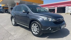 Honda Cr-v 2.0i ГАЗОВ ИНЖЕКЦИОН, снимка 3