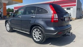 Honda Cr-v 2.0i ГАЗОВ ИНЖЕКЦИОН, снимка 7