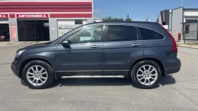 Honda Cr-v 2.0i ГАЗОВ ИНЖЕКЦИОН, снимка 8