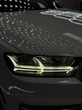 Audi Q7  SQ7* ТОП ! 3.0T* 333kc* 6+ 1 места* , снимка 16