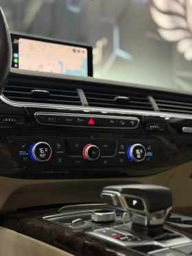 Audi Q7  SQ7* ТОП ! 3.0T* 333kc* 6+ 1 места* , снимка 11