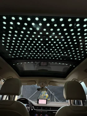 Audi Q7  SQ7* ТОП ! 3.0T* 333kc* 6+ 1 места* , снимка 15