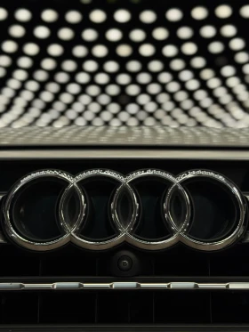 Audi Q7  SQ7* ТОП ! 3.0T* 333kc* 6+ 1 места* , снимка 7