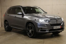 BMW X5 40d xDrive M Sport Paket, снимка 4