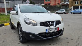 Nissan Qashqai 1.6 Dci 4x4/Panorama/Navig/Klimatron/Top sustoqnie, снимка 8
