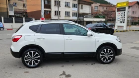 Nissan Qashqai 1.6 Dci 4x4/Panorama/Navig/Klimatron/Top sustoqnie, снимка 6