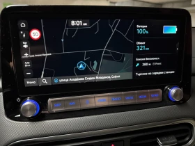 Hyundai Kona в ГАРАНЦИЯ, Facelift, Термопомпа, KRELL Premium, снимка 6