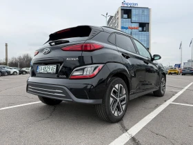 Hyundai Kona в ГАРАНЦИЯ, Facelift, Термопомпа, KRELL Premium, снимка 11