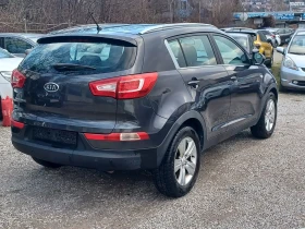 Kia Sportage 1.6, снимка 6