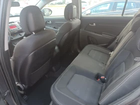 Kia Sportage 1.6, снимка 12