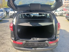 Kia Sportage 1.6, снимка 15