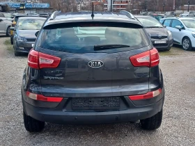 Kia Sportage 1.6, снимка 5