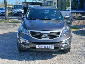 Kia Sportage 1.6, снимка 1