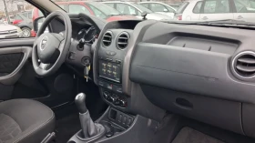 Dacia Duster 1.6i - LPG - NAVI, снимка 13