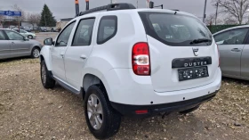 Dacia Duster 1.6i - LPG - NAVI, снимка 2