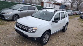 Dacia Duster 1.6i - LPG - NAVI, снимка 14