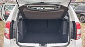 Dacia Duster 1.6i - LPG - NAVI, снимка 8