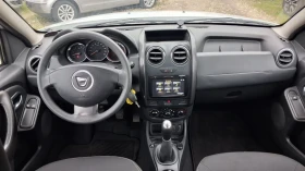 Dacia Duster 1.6i - LPG - NAVI, снимка 9