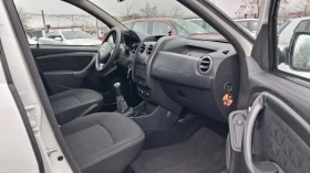 Dacia Duster 1.6i - LPG - NAVI, снимка 11