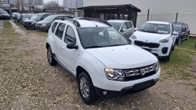 Dacia Duster 1.6i - LPG - NAVI, снимка 17