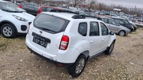 Dacia Duster 1.6i - LPG - NAVI, снимка 16
