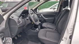 Dacia Duster 1.6i - LPG - NAVI, снимка 6
