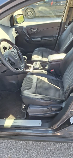 Renault Koleos  2.0DCI* 4х4* Подгрев* Кожа* Навигация* , снимка 12