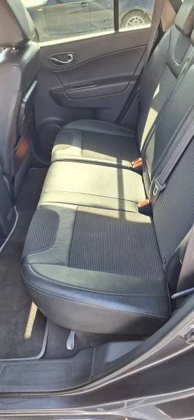 Renault Koleos  2.0DCI* 4х4* Подгрев* Кожа* Навигация* , снимка 13