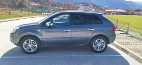 Renault Koleos  2.0DCI* 4х4* Подгрев* Кожа* Навигация* , снимка 5