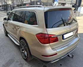 Mercedes-Benz GL 350, снимка 4