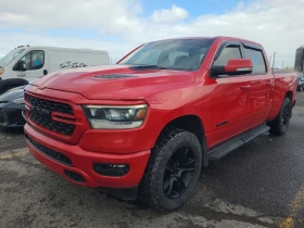 Dodge RAM 1500 5.7L 8cyl 4WD, снимка 1