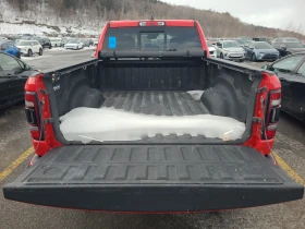 Dodge RAM 1500 5.7L 8cyl 4WD, снимка 14