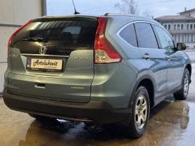 Honda Cr-v  2, 4 AWD, снимка 6