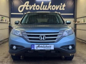 Honda Cr-v  2, 4 AWD, снимка 2