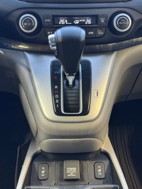 Honda Cr-v  2, 4 AWD, снимка 11