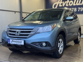 Honda Cr-v  2, 4 AWD, снимка 3