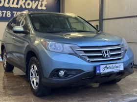 Honda Cr-v  2, 4 AWD, снимка 1