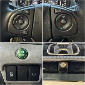 Honda Cr-v  2, 4 AWD, снимка 15