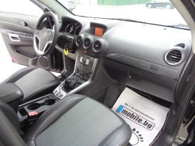 Opel Antara 2.2CDTI-4x4-KOJA-BARTER-LIZING, снимка 12