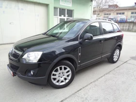Opel Antara 2.2CDTI-4x4-KOJA-BARTER-LIZING, снимка 1
