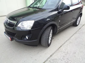 Opel Antara 2.2CDTI-4x4-KOJA-BARTER-LIZING, снимка 9