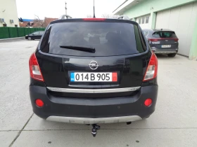 Opel Antara 2.2CDTI-4x4-KOJA-BARTER-LIZING, снимка 6