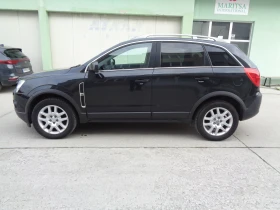 Opel Antara 2.2CDTI-4x4-KOJA-BARTER-LIZING, снимка 7