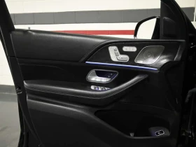 Mercedes-Benz GLE * 450 4MATIC No Accident AMG 360CAM HUD Burmester , снимка 11