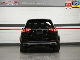 Mercedes-Benz GLE * 450 4MATIC No Accident AMG 360CAM HUD Burmester , снимка 7