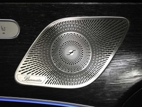 Mercedes-Benz GLE * 450 4MATIC No Accident AMG 360CAM HUD Burmester , снимка 12