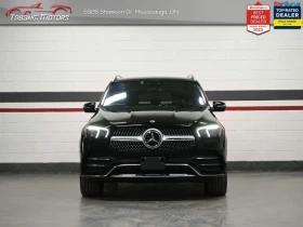 Mercedes-Benz GLE * 450 4MATIC No Accident AMG 360CAM HUD Burmester , снимка 4