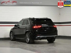 Mercedes-Benz GLE * 450 4MATIC No Accident AMG 360CAM HUD Burmester , снимка 6