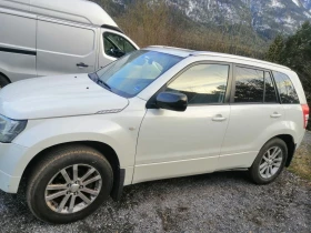 Suzuki Grand vitara, снимка 2